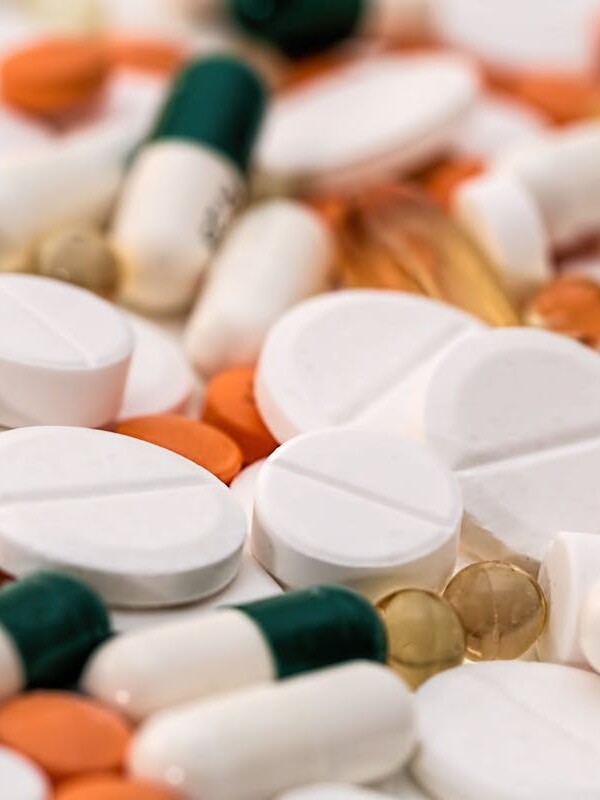 Close-up Photo of Medicinal Drugs