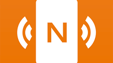 NFC Tools Icon