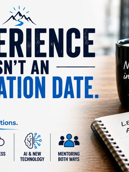 JAF Consulting, Inc. | Experienced, Not Expired